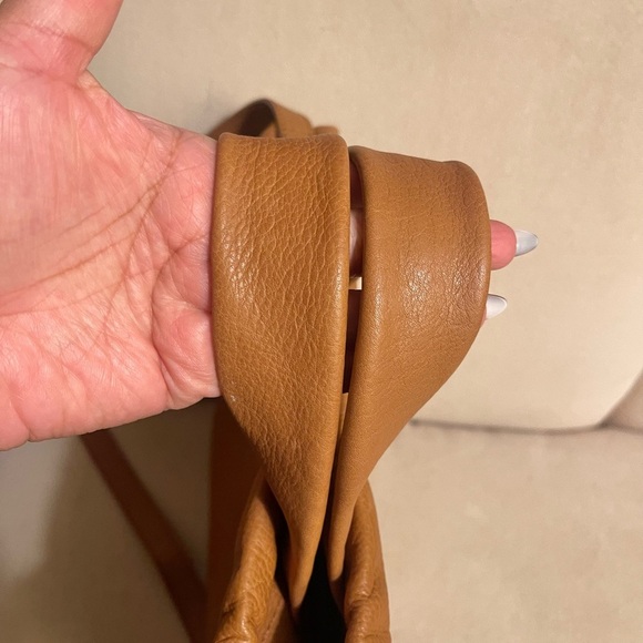 Madewell The Piazza Mini Crossbody Bag - Picture 6 of 9